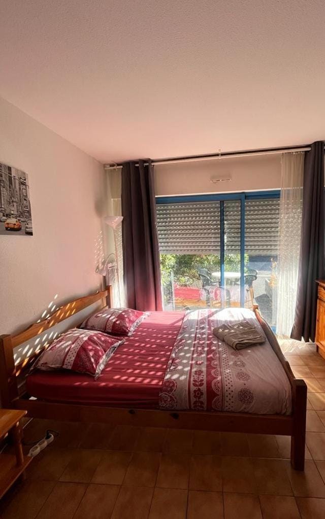 Studio agréable de 21m2 Apartment in Balaruc-les-Bains