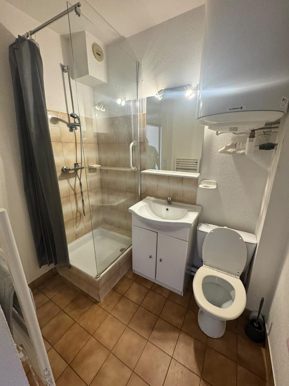 Studio agréable de 21m2 Apartment in Balaruc-les-Bains