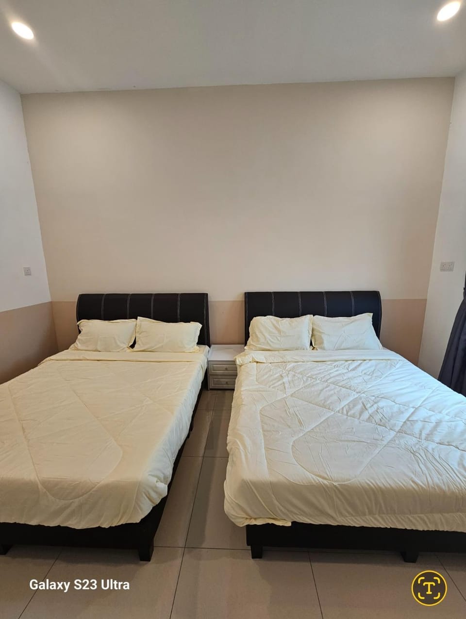 Sunway Ipoh - DamaiStay - 5min to Tambun - 20Pax House in Perak