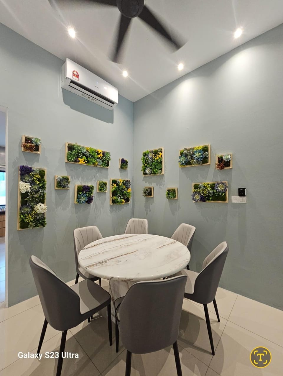 Sunway Ipoh - DamaiStay - 5min to Tambun - 20Pax House in Perak