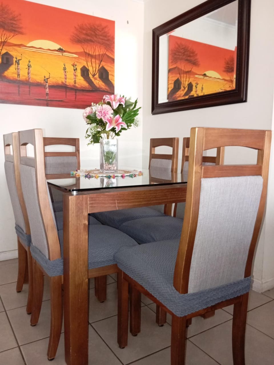 Departamento Altos del Brillador Apartment in La Serena