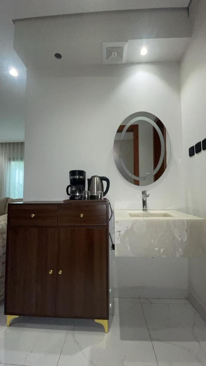 شقق شهم المفروشه Apartment in Saudi Arabia