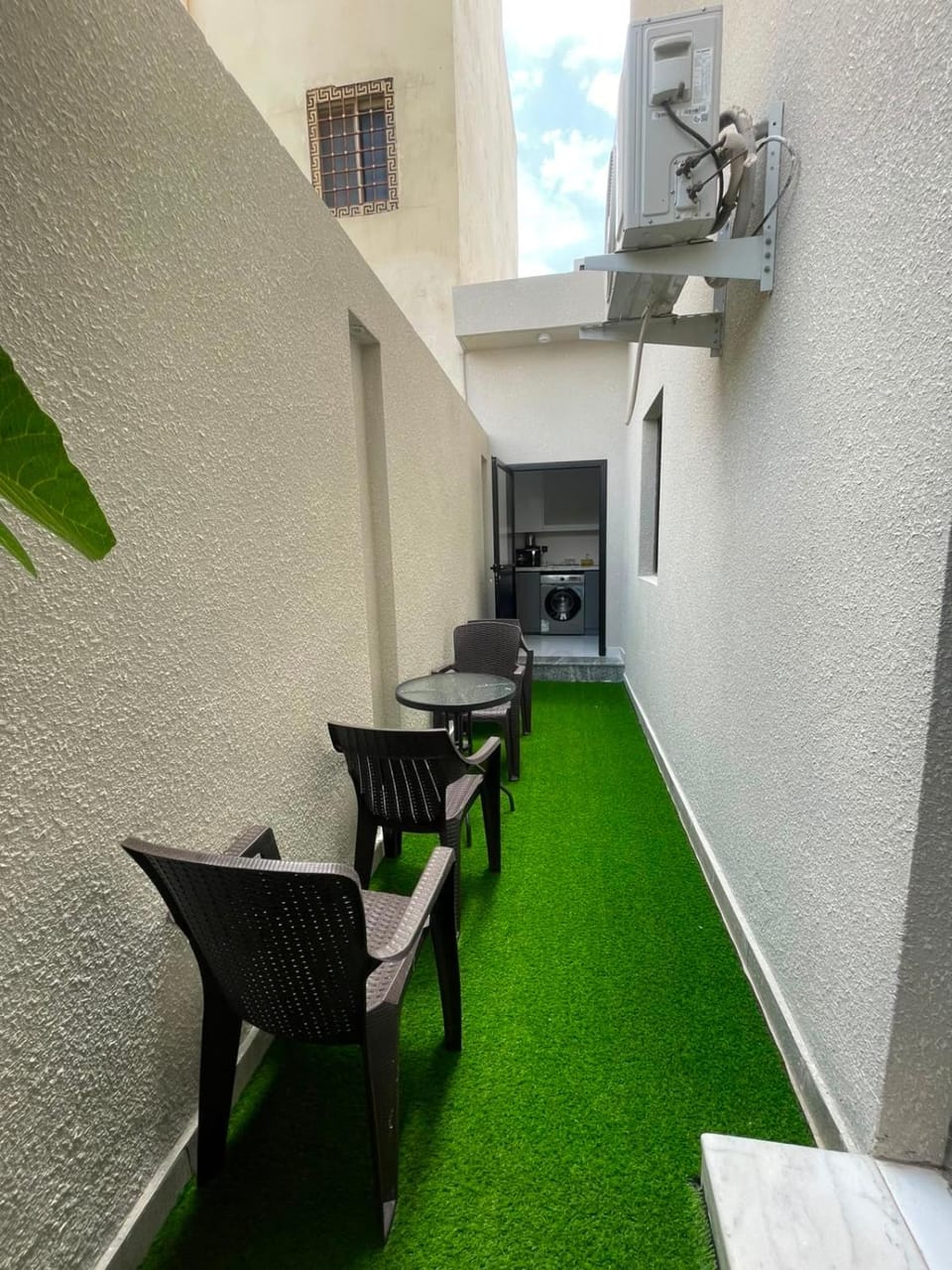 شقق شهم المفروشه Apartment in Saudi Arabia