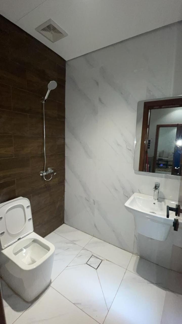 شقق شهم المفروشه Apartment in Saudi Arabia