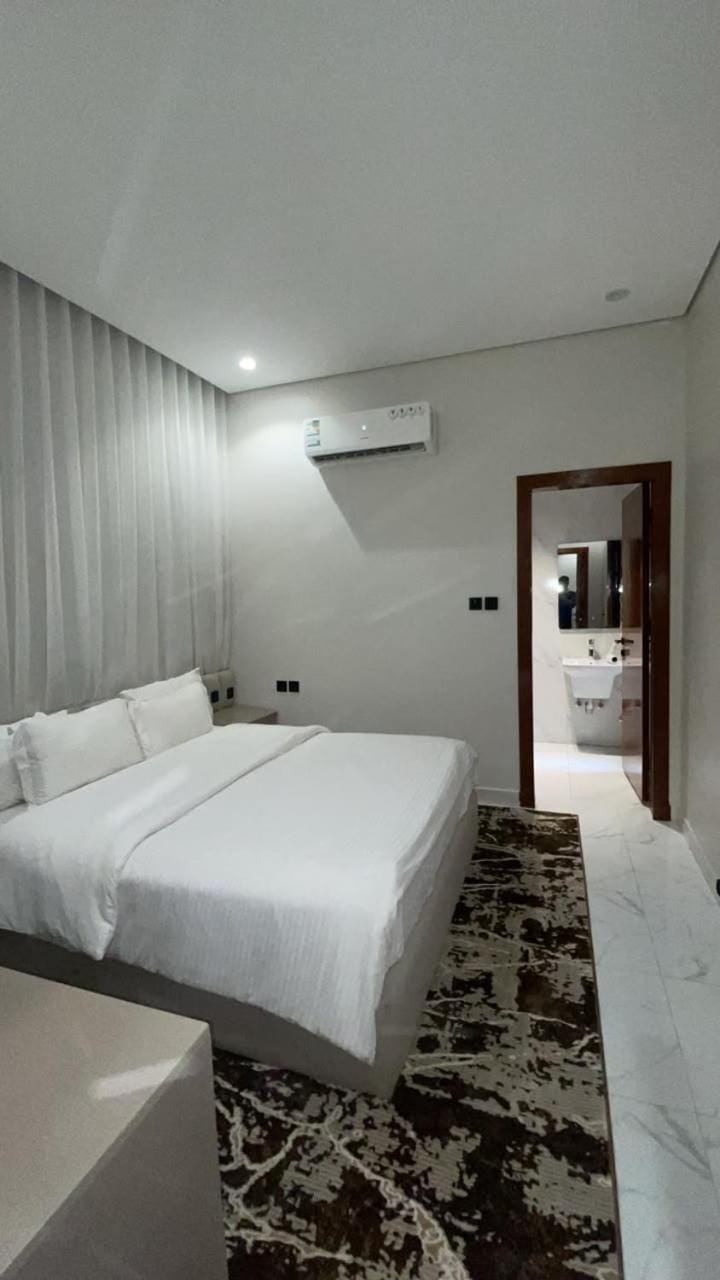 شهم Shahm Apartment in Saudi Arabia
