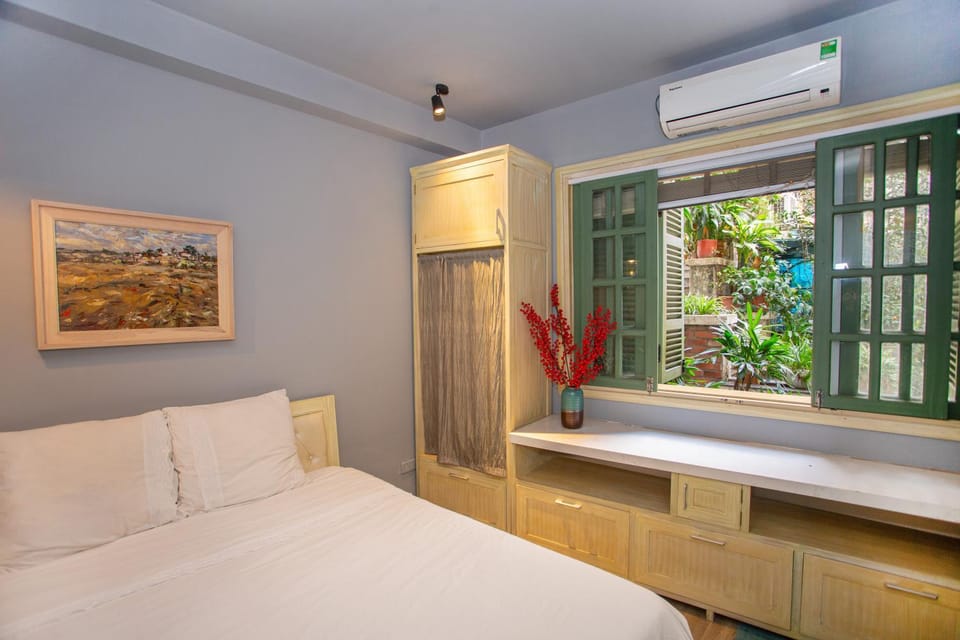 Chez Van Bed and Breakfast in Hanoi