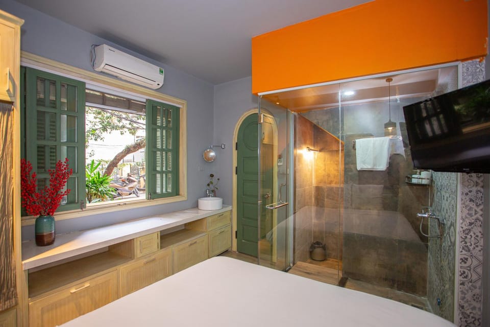 Chez Van Bed and Breakfast in Hanoi