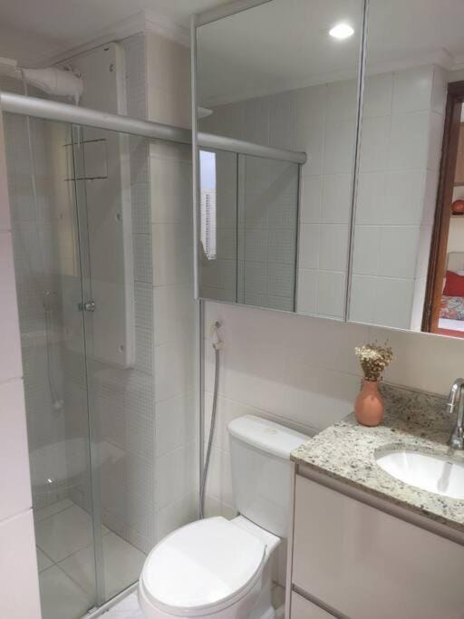 Apartamento Aconchegante Apartment in State of Goiás