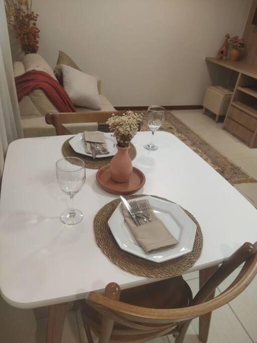 Apartamento Aconchegante Apartment in State of Goiás