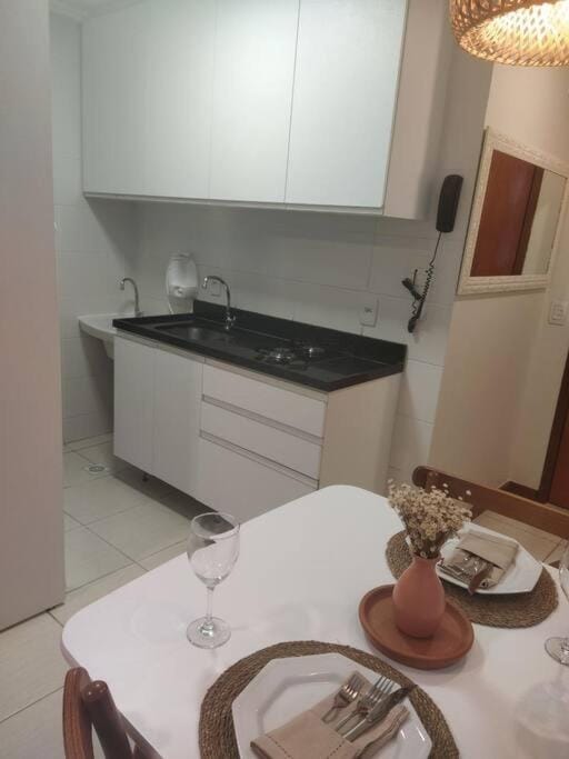 Apartamento Aconchegante Apartment in State of Goiás