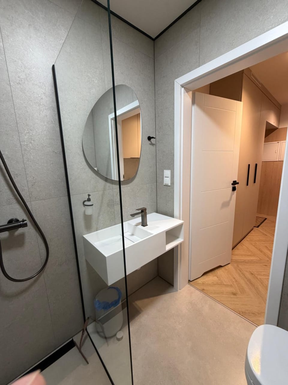 Apartament Delux - Przytulny Zakątek Karkonoszy Apartment in Lower Silesian Voivodeship