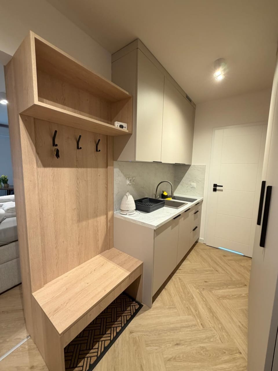 Apartament Delux - Przytulny Zakątek Karkonoszy Apartment in Lower Silesian Voivodeship