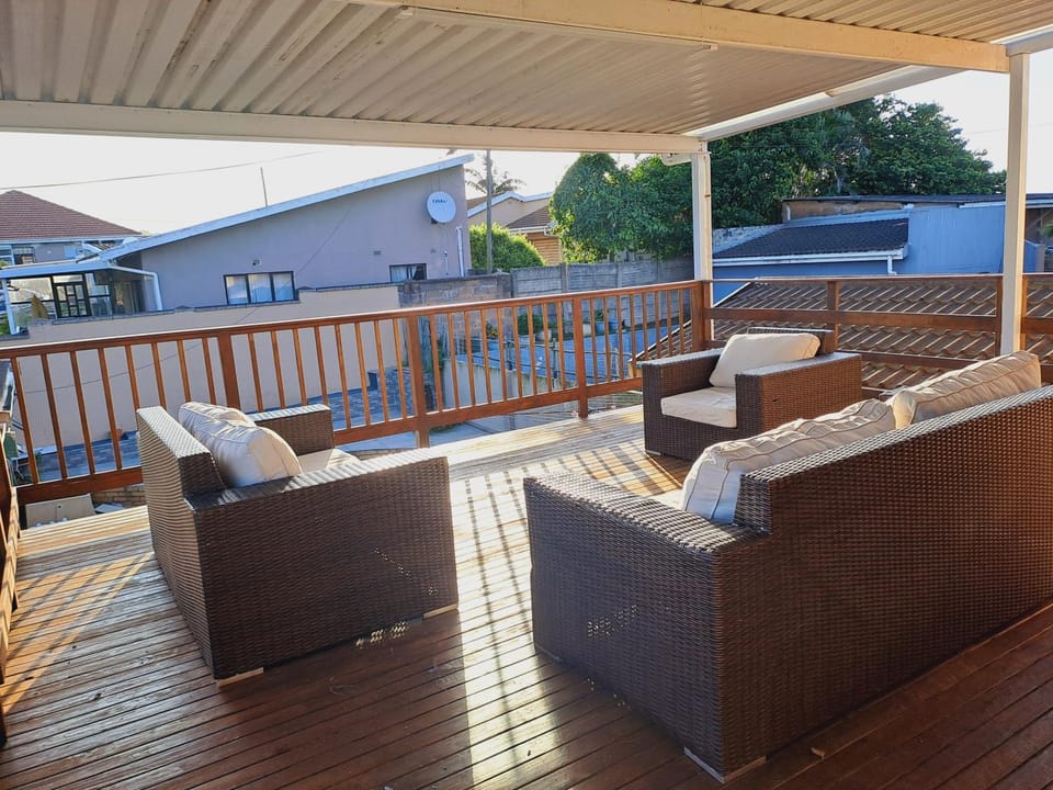 Patio, View (from property/room), Balcony/Terrace, Seating area