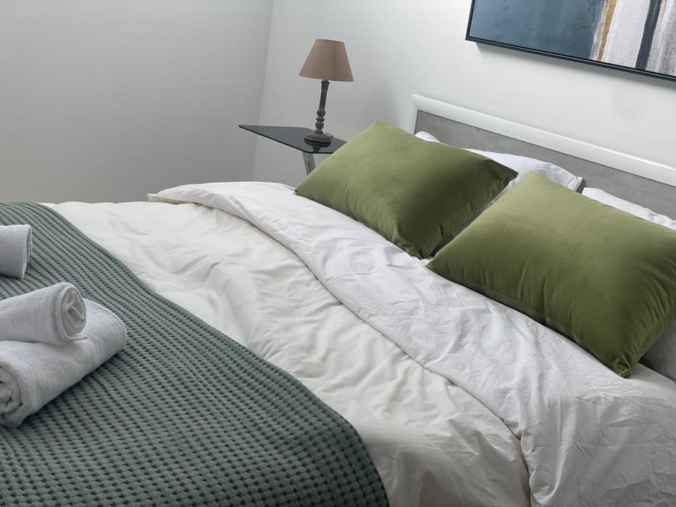 AIOLOS Chania center luxury apartment near the garden Apartment in Chania