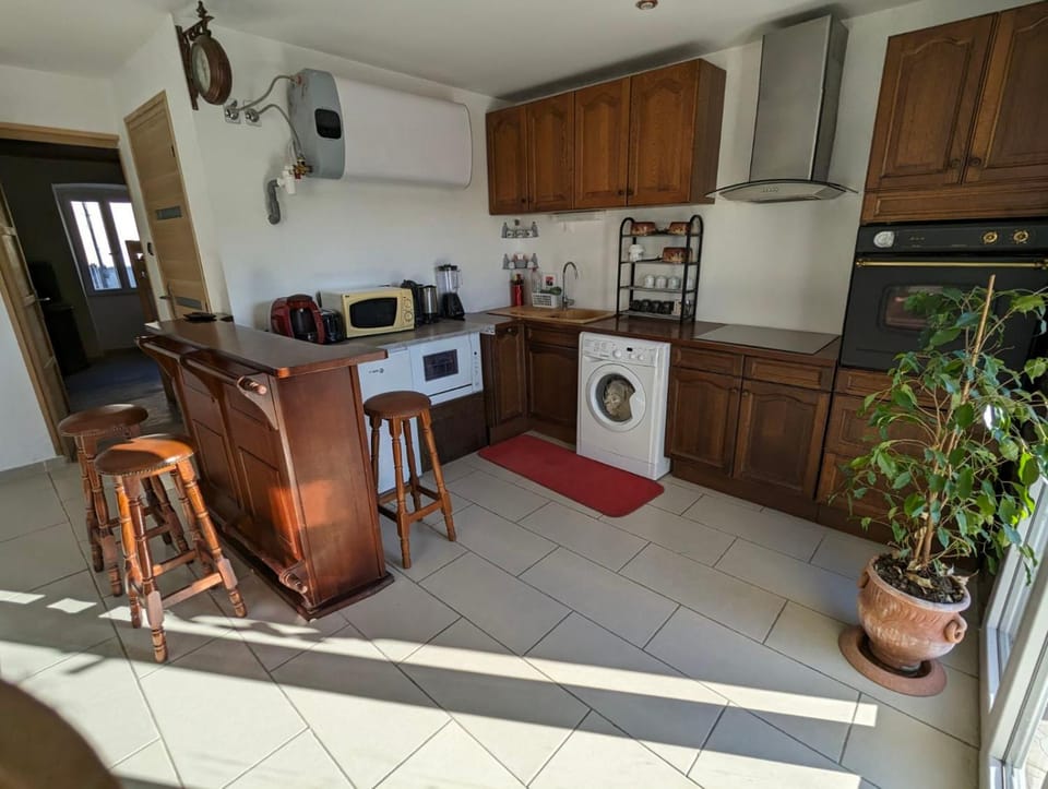 Appartement belle vue 07 Apartment in Provence