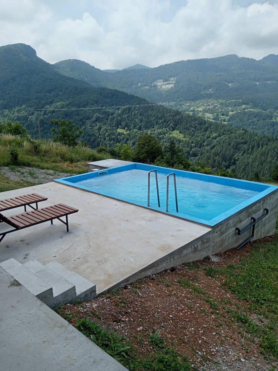 Dobar Pogled 2 House in Zlatibor District, Serbia
