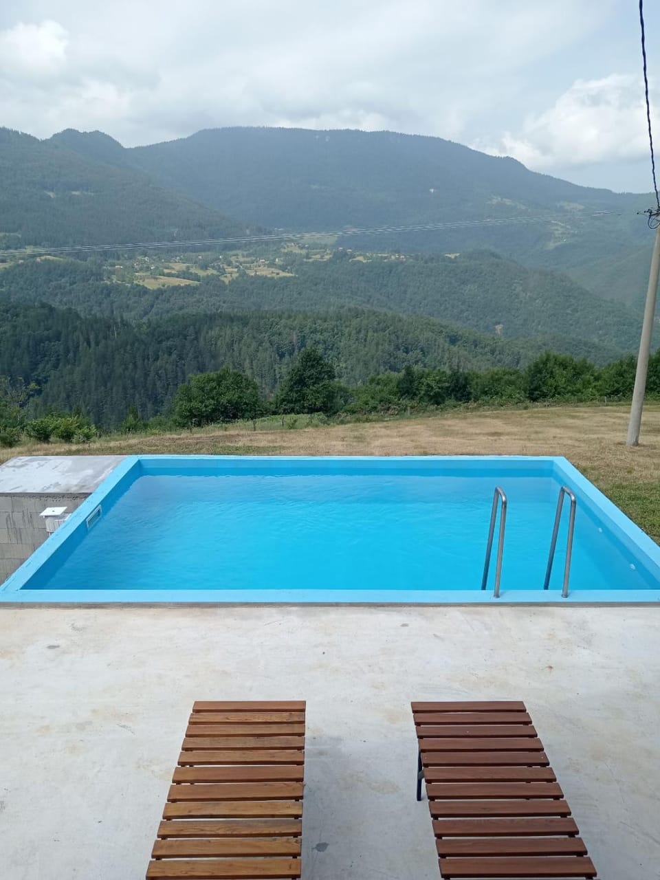 Dobar Pogled 2 House in Zlatibor District, Serbia