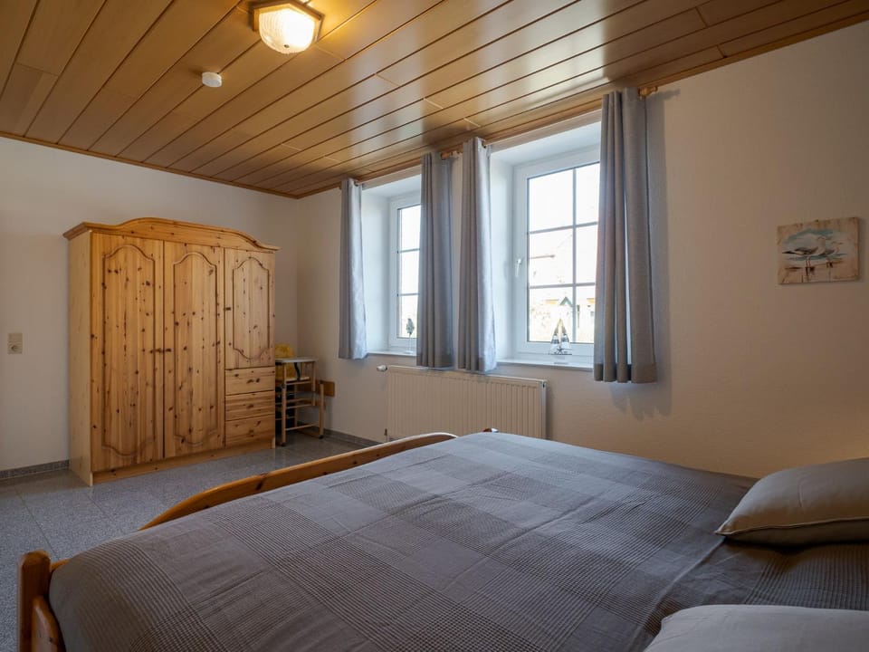 Anny 1 Apartment in Prerow