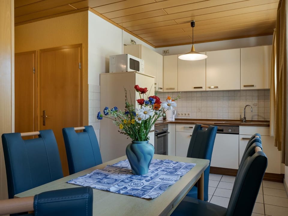 Anny 1 Apartment in Prerow