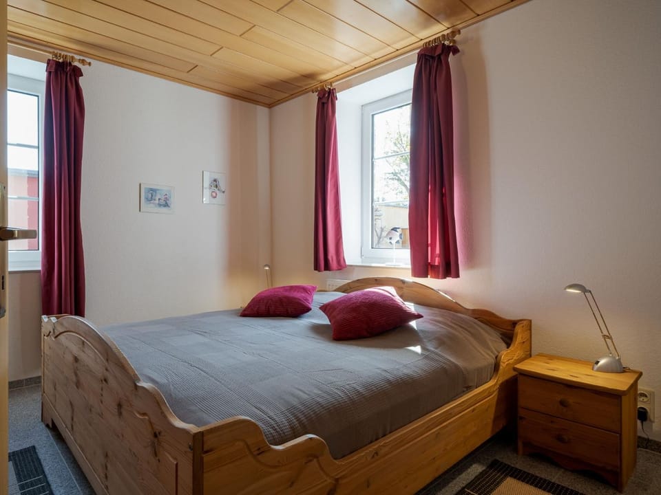 Anny 1 Apartment in Prerow