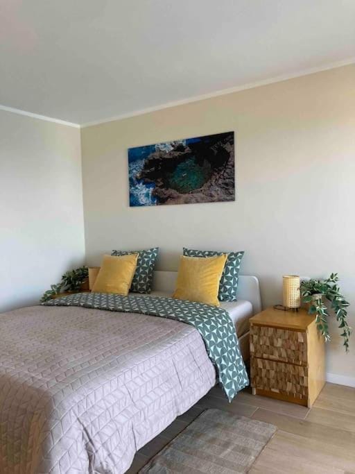 Cosy ocean view studio 2 Apartment in Canary Islands