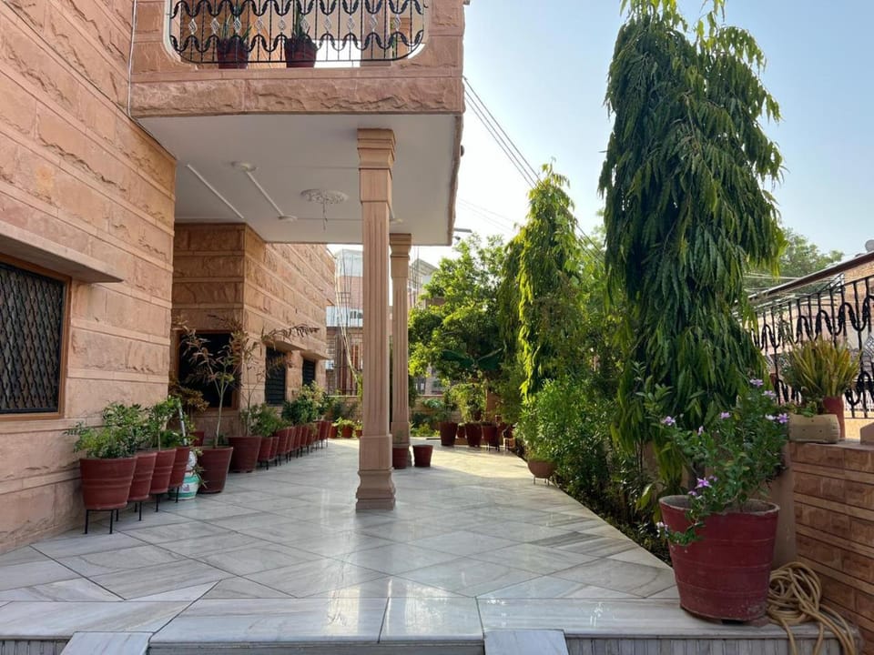 Sudarshan Homestay Vacation rental in Rajasthan
