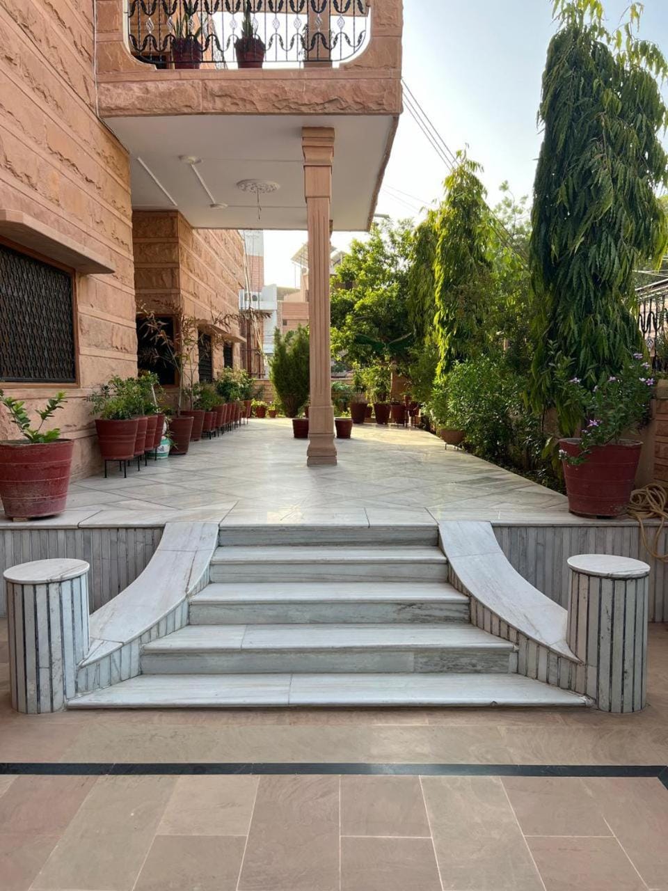 Sudarshan Homestay Vacation rental in Rajasthan