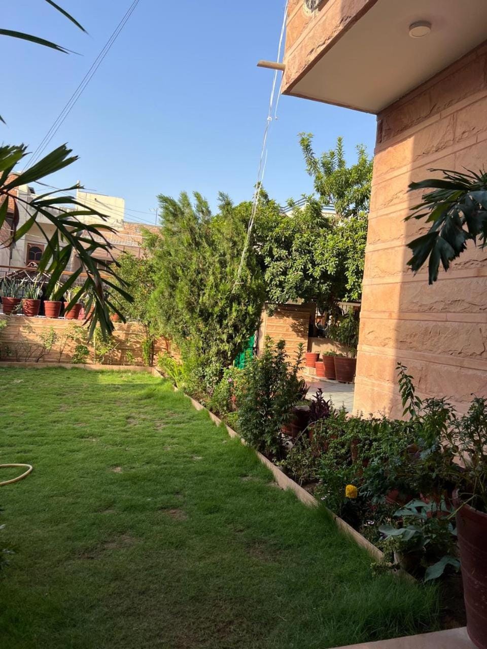 Sudarshan Homestay Vacation rental in Rajasthan