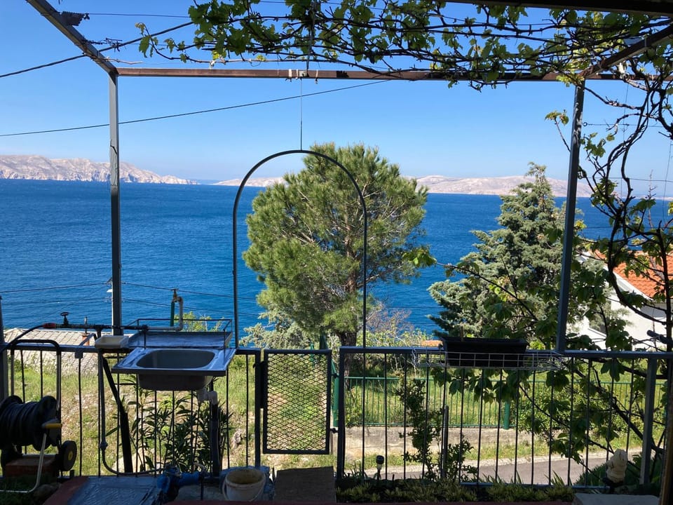 Apartment Tina Sveti Juraj Apartment in Lika-Senj County