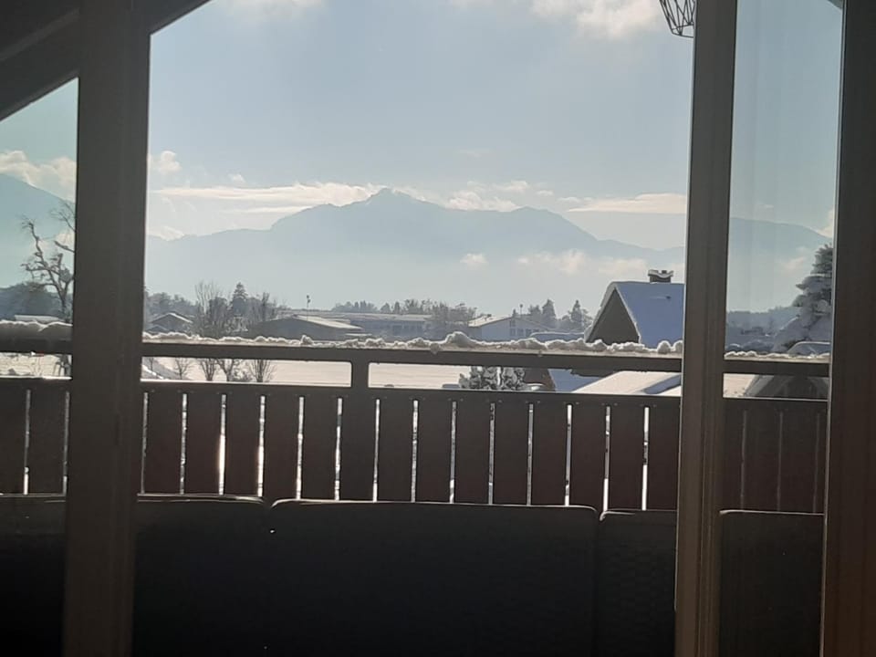 Panorama-Suite-Chiemsee Apartment in Bavaria