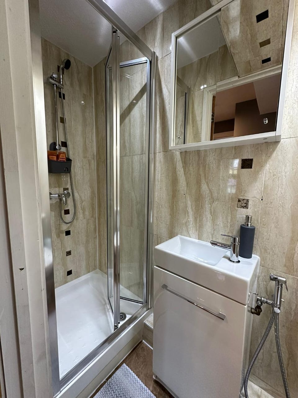 Shower