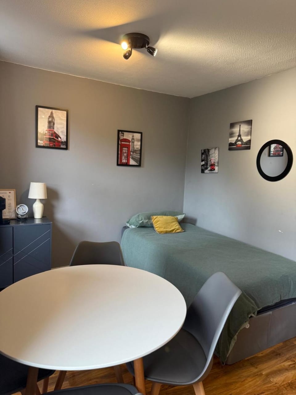 Lovely 2 Bedrooms apartment Apartment in City of Westminster