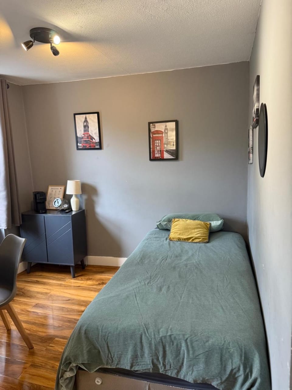 Lovely 2 Bedrooms apartment Apartment in City of Westminster