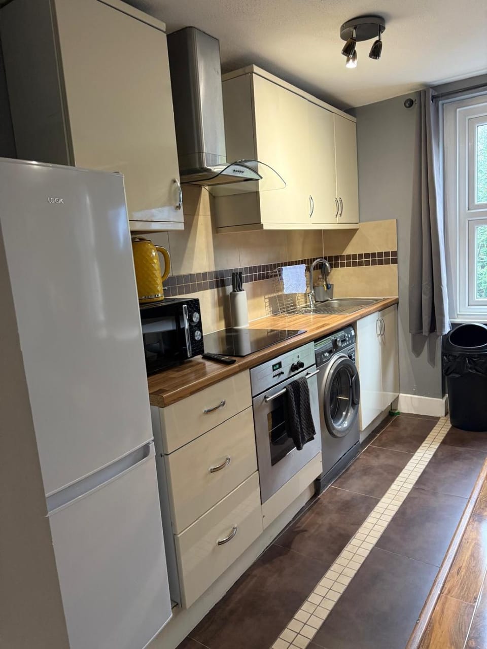 Lovely 2 Bedrooms apartment Apartment in City of Westminster