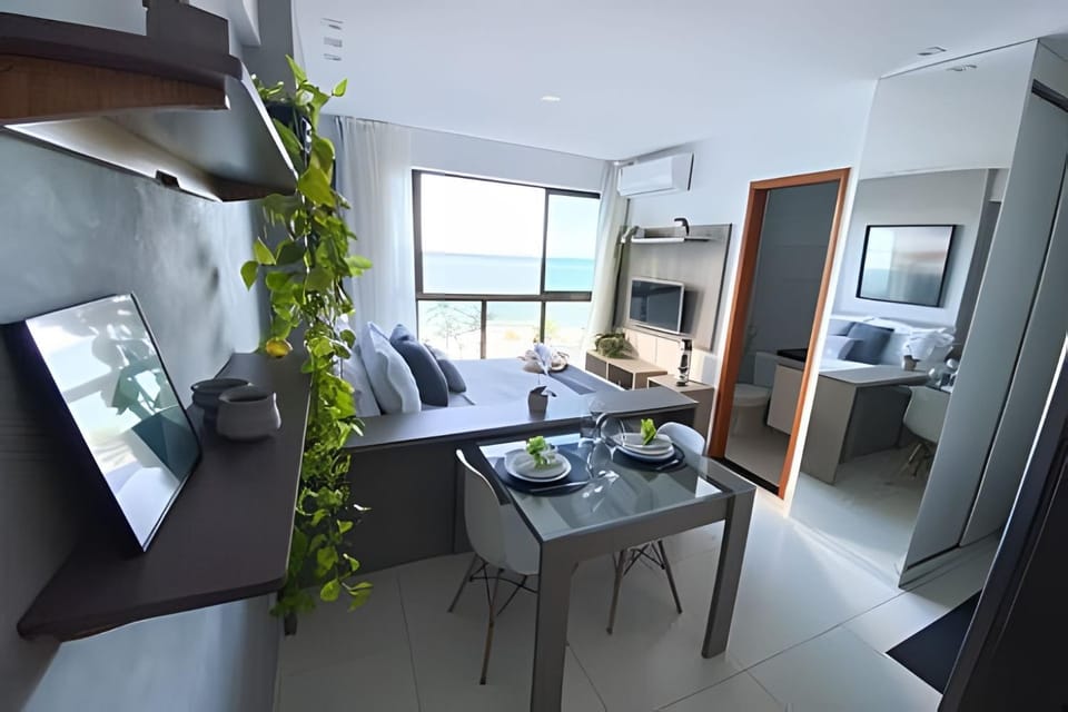 Bnb Flex Suites Apartment in Recife