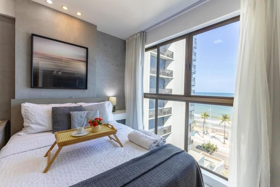 Bnb Flex Suites Apartment in Recife