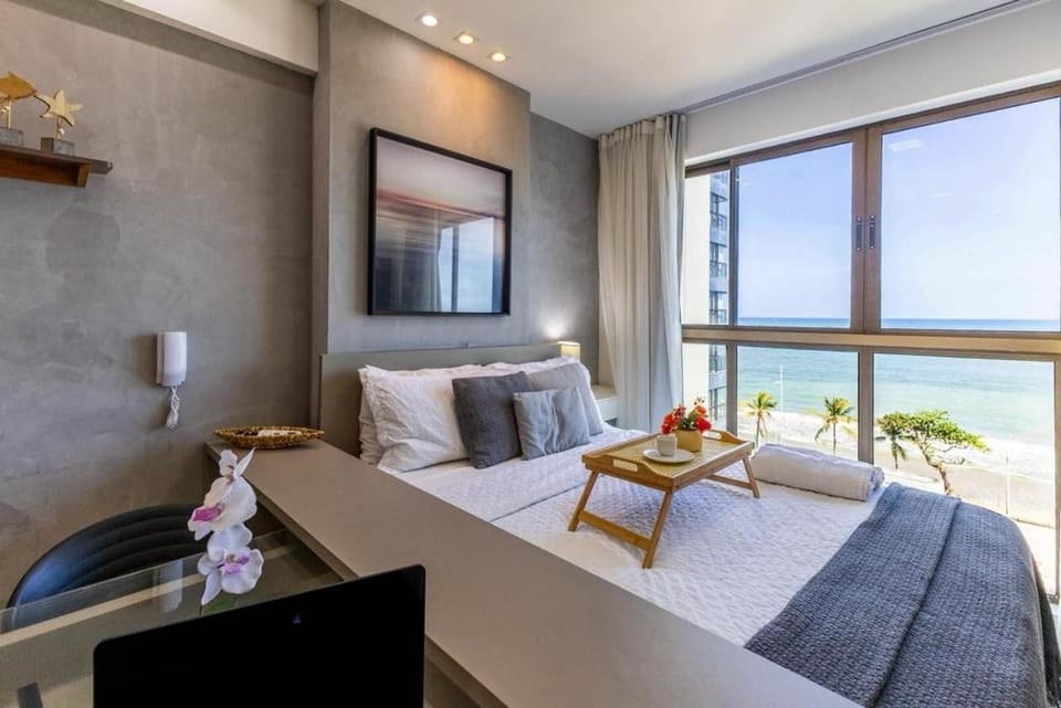 Bnb Flex Suites Apartment in Recife