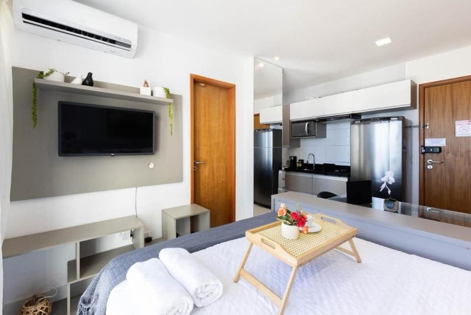 Bnb Flex Suites Apartment in Recife