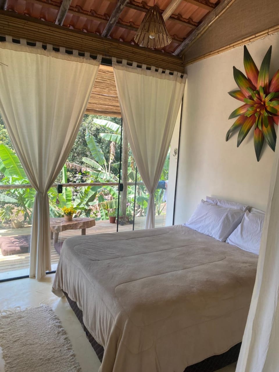 Jungle paradise in Paraty Villa in State of Rio de Janeiro