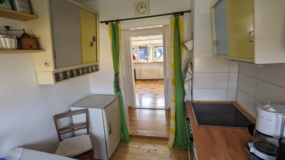 Ferienwohnung Umkirch Apartment in Freiburg