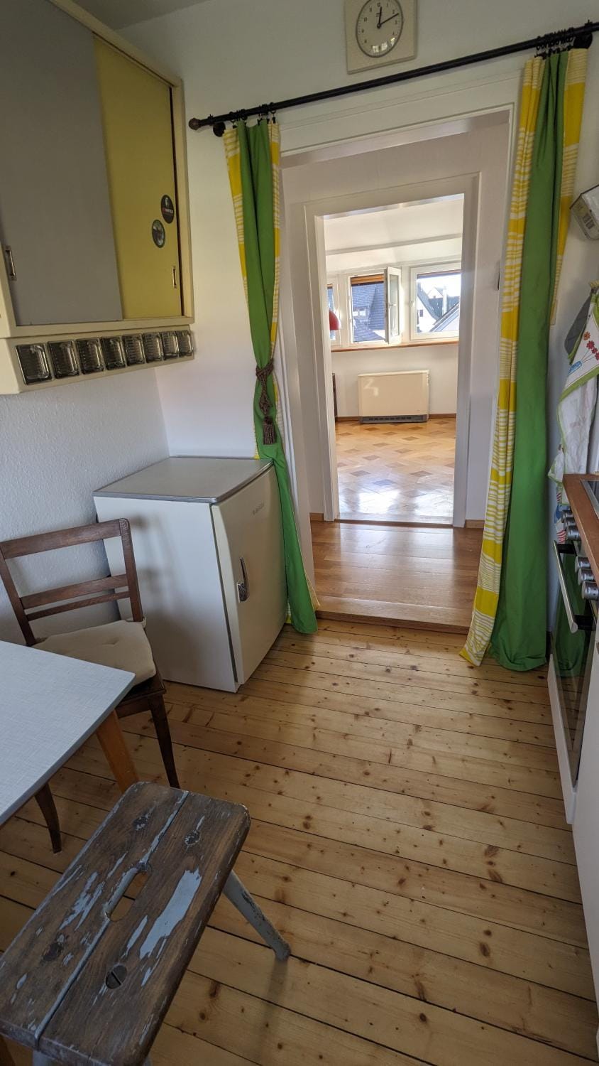 Ferienwohnung Umkirch Apartment in Freiburg