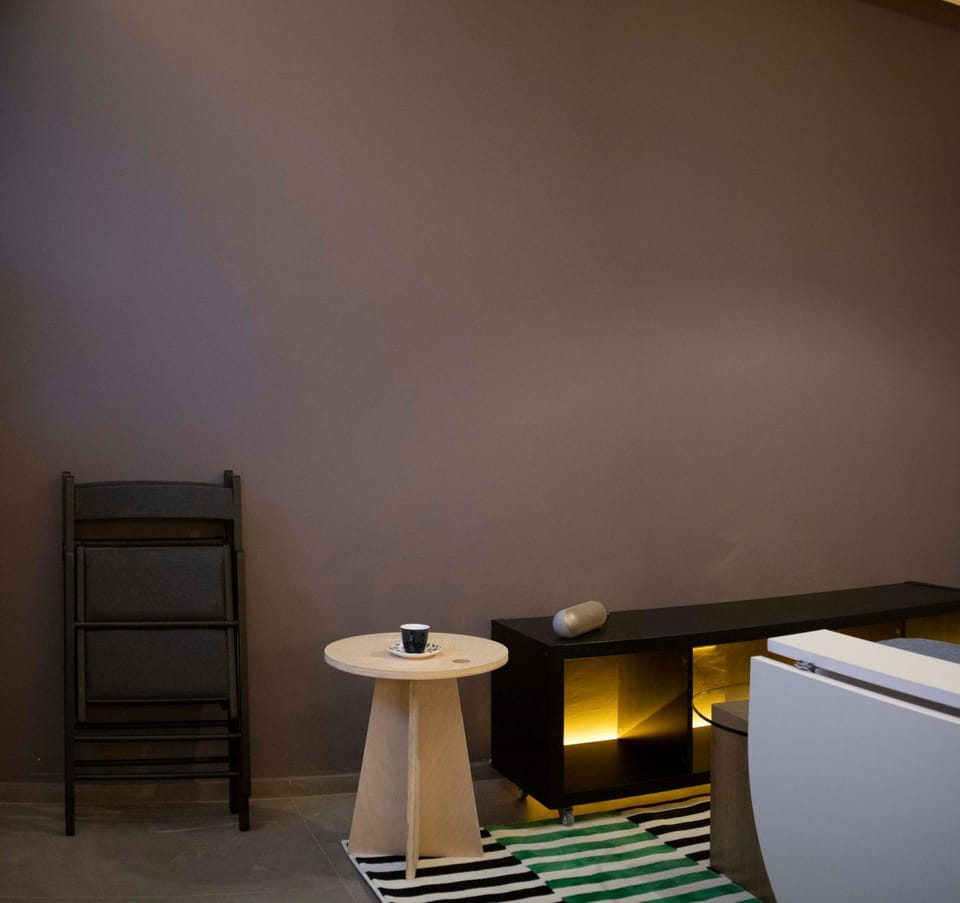 Design Apartment near the Bomonti Apartment in Istanbul