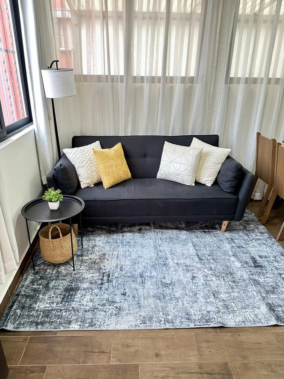 Departamento Roma 1 CDMX Apartment in Mexico City