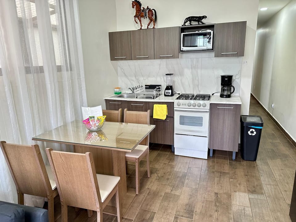 Departamento Roma 1 CDMX Apartment in Mexico City