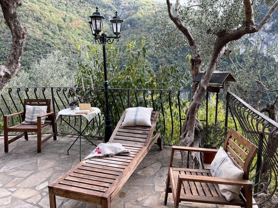 Casa Ceri Vacation rental in Emilia-Romagna
