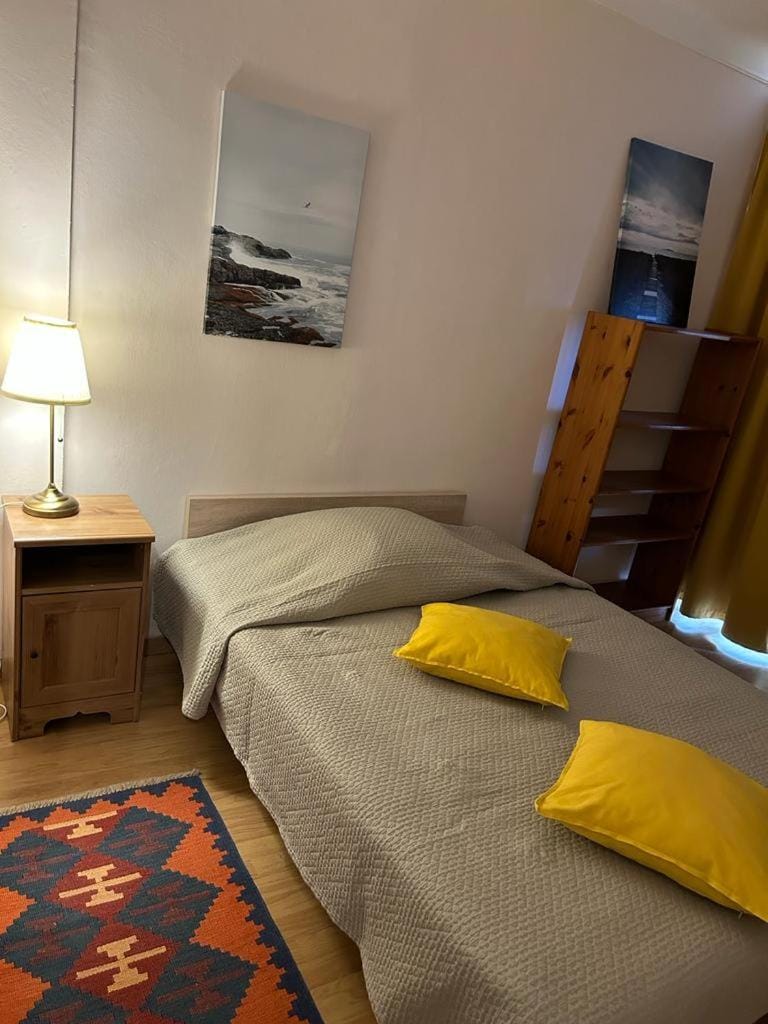 Chambre privative (pré de la Gare Matabiau SNCF) 1 Vacation rental in Toulouse