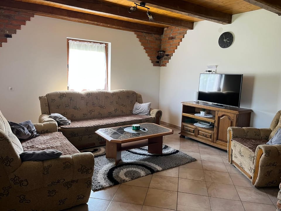 Kuća za odmor Balog Apartment in Croatia