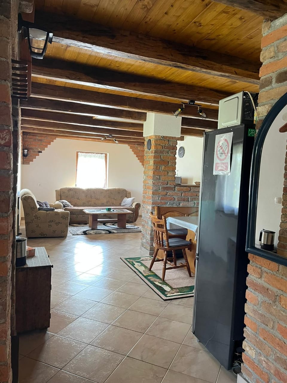 Kuća za odmor Balog Apartment in Croatia