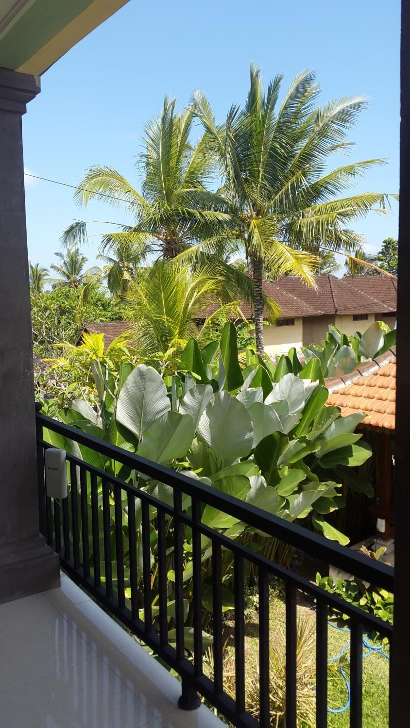 Villa Bungsil Gading Bed and Breakfast in Ubud