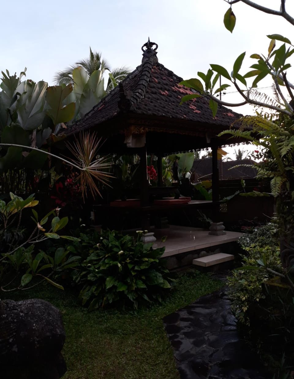 Villa Bungsil Gading Bed and Breakfast in Ubud
